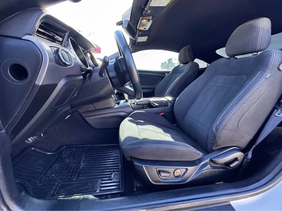 2020 Ford S550 Mustang - Image 11 of 20