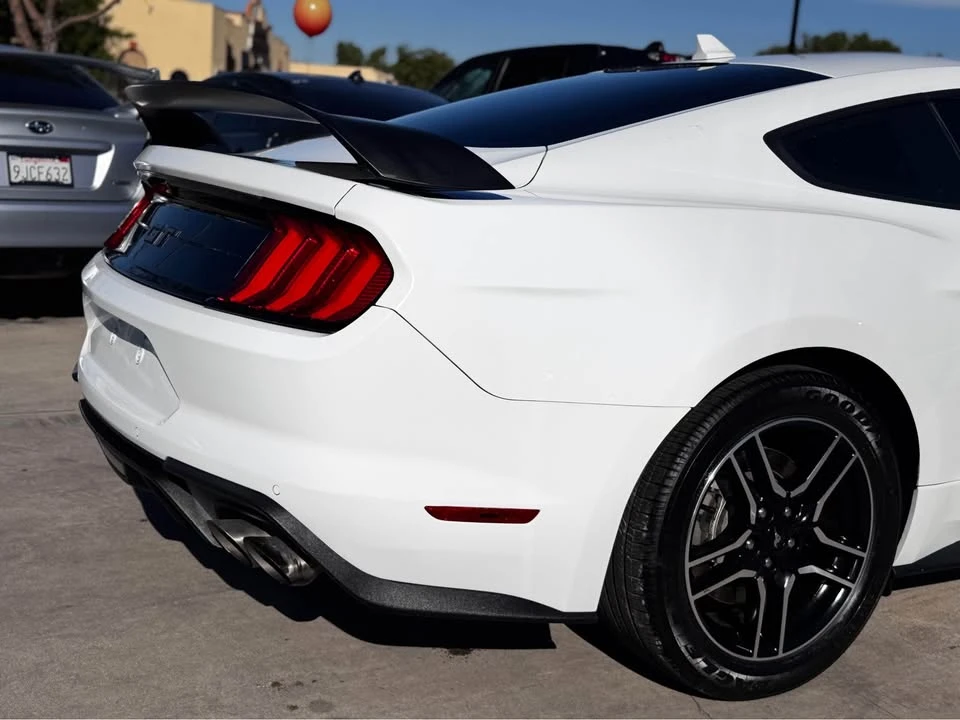 2020 Ford S550 Mustang - Image 8 of 20