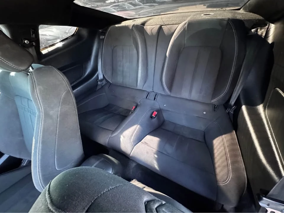 2020 Ford S550 Mustang - Image 17 of 20