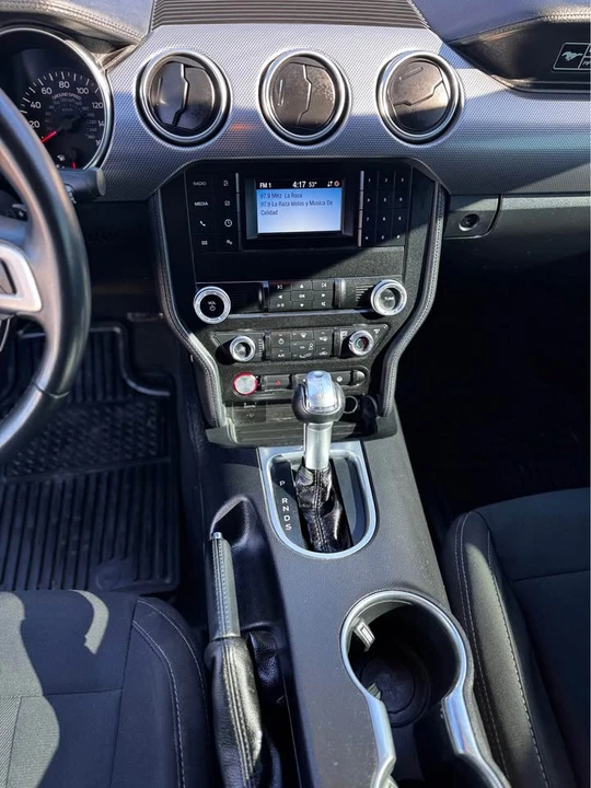 2020 Ford S550 Mustang - Image 13 of 20