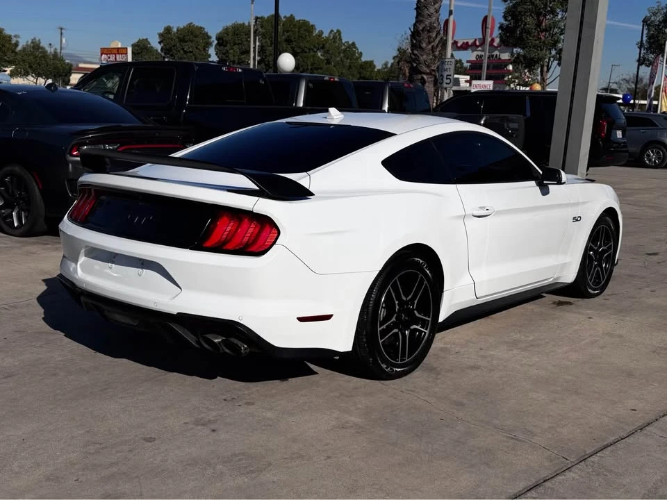 2020 Ford S550 Mustang - Image 7 of 20