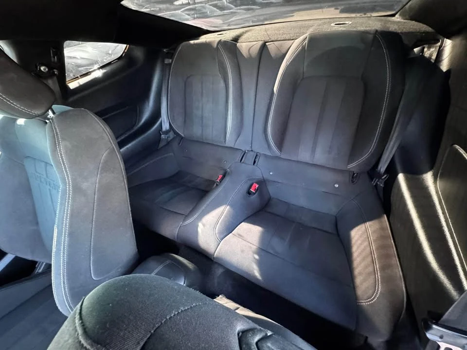 2020 Ford S550 Mustang - Image 10 of 19