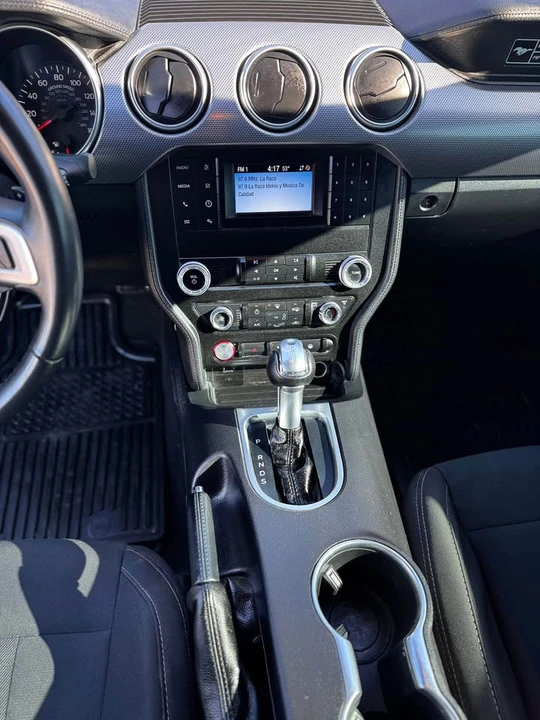 2020 Ford S550 Mustang - Image 11 of 19