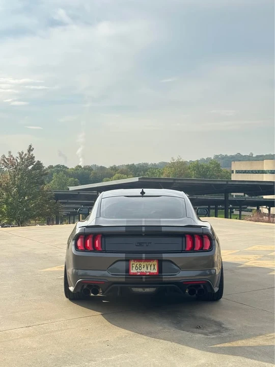 2020 Ford S550 Mustang - Image 10 of 15