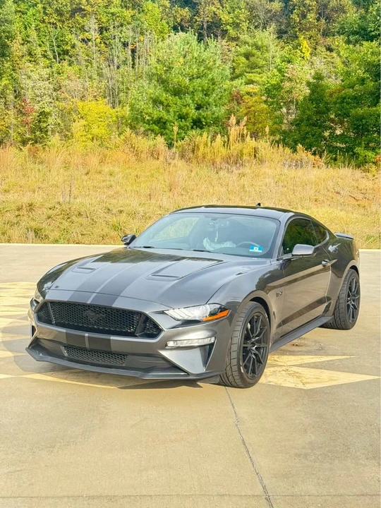 2020 Ford S550 Mustang - Image 6 of 15