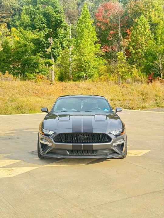 2020 Ford S550 Mustang - Image 7 of 15