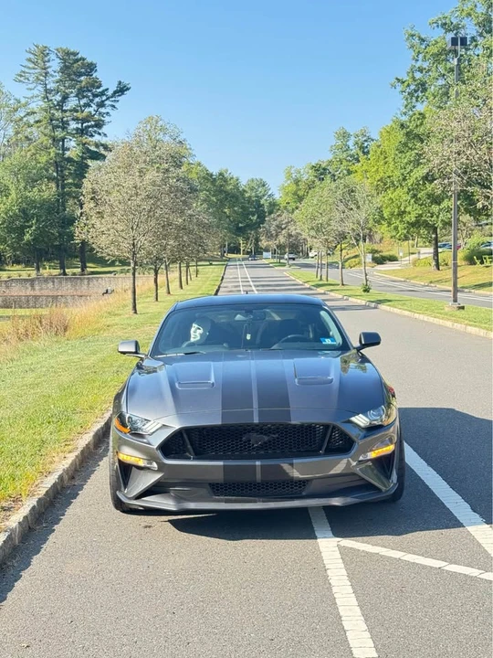 2020 Ford S550 Mustang - Image 2 of 15