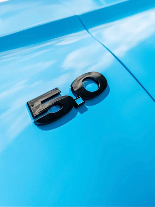 2020 Ford S550 Mustang - Image 3 of 5