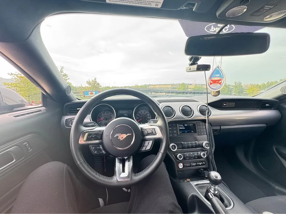 2020 Ford S550 Mustang - Image 12 of 15