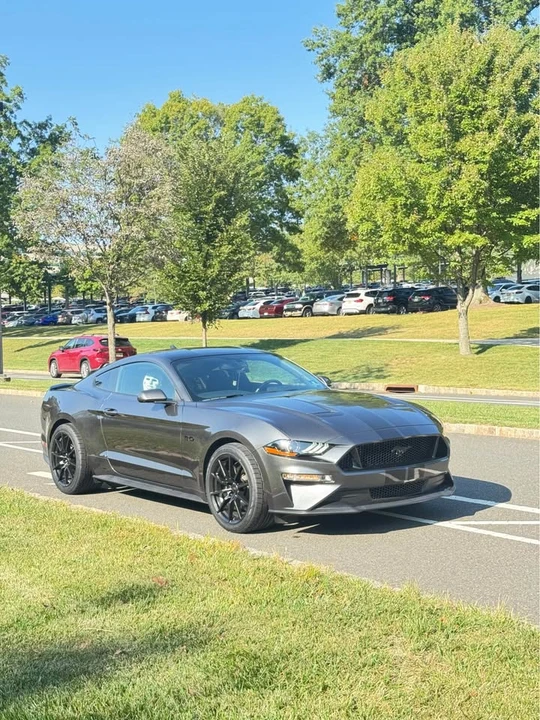 2020 Ford S550 Mustang - Image 3 of 15