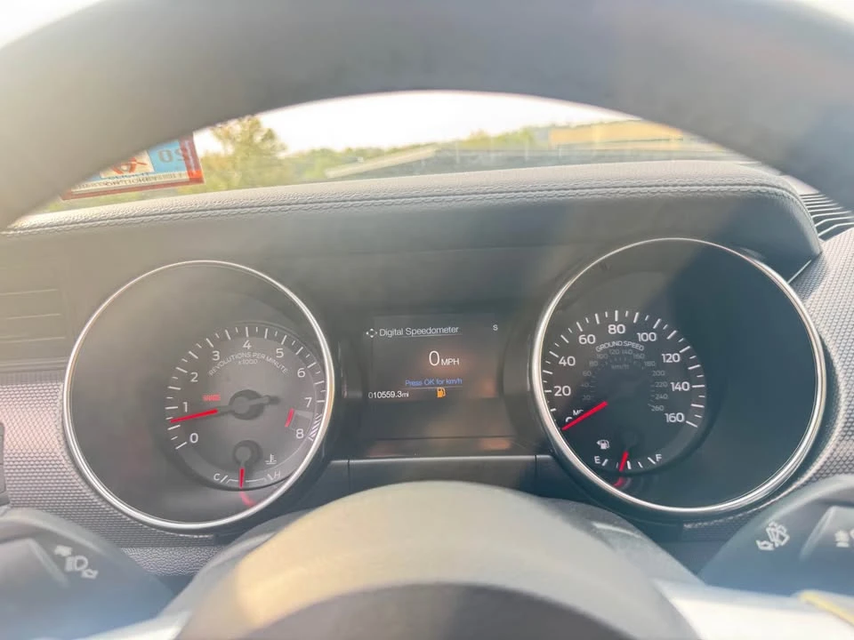 2020 Ford S550 Mustang - Image 13 of 15