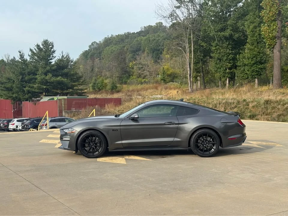 2020 Ford S550 Mustang - Image 11 of 15