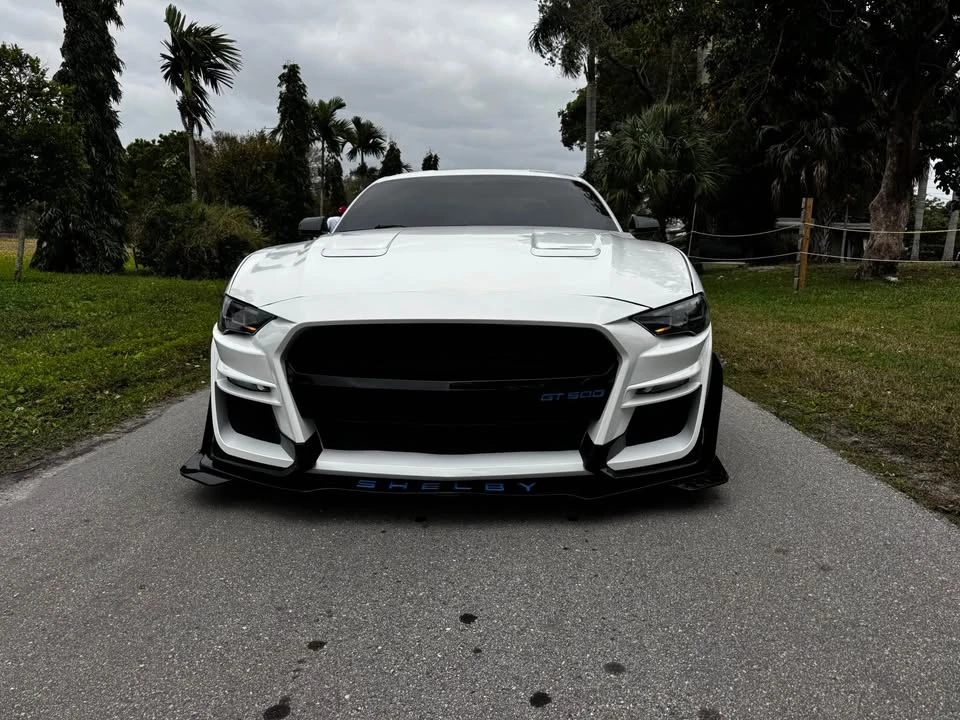 2020 Ford S550 Mustang - Image 2 of 15
