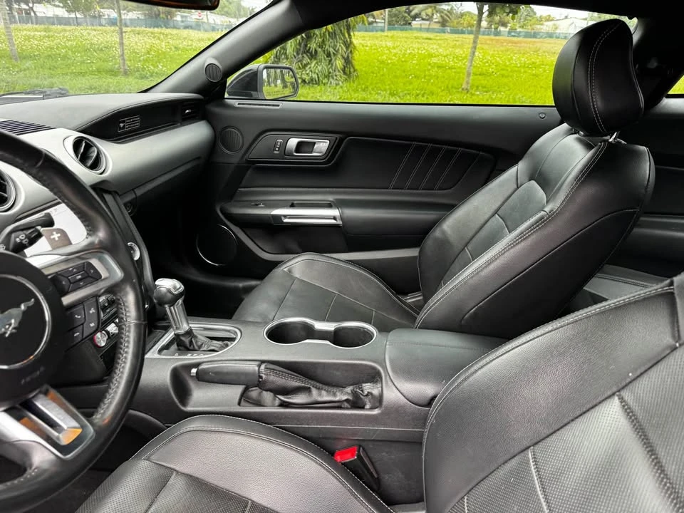 2020 Ford S550 Mustang - Image 13 of 15