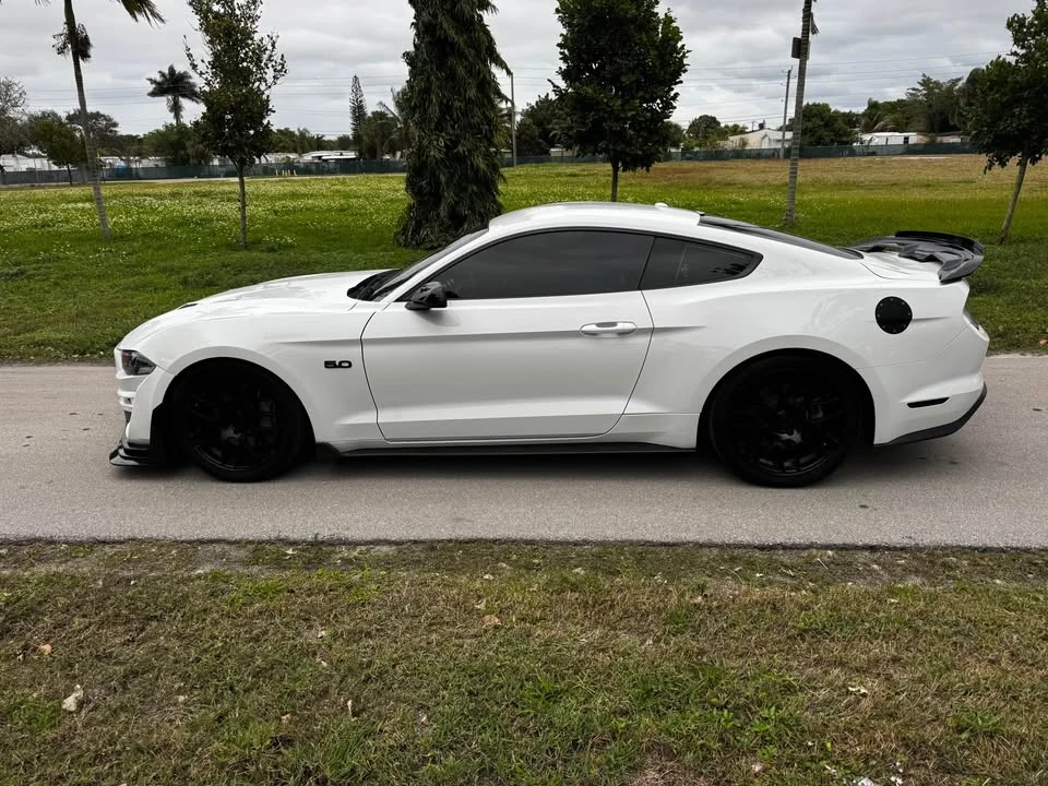 2020 Ford S550 Mustang - Image 10 of 15