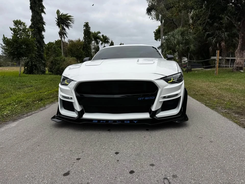 2020 Ford S550 Mustang - Image 4 of 15
