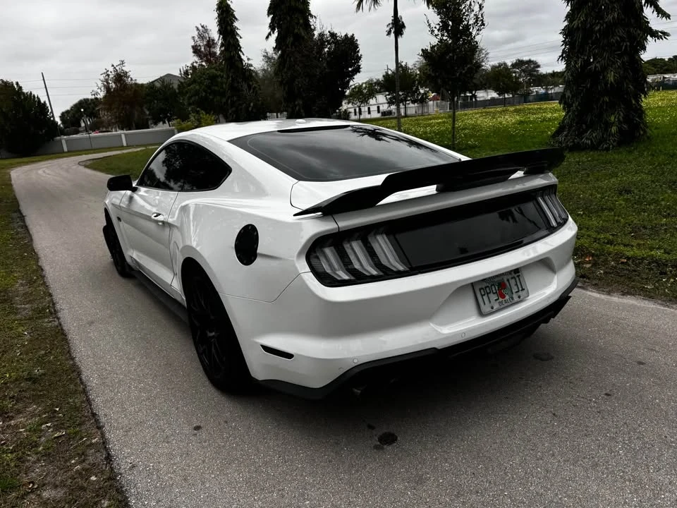 2020 Ford S550 Mustang - Image 9 of 15