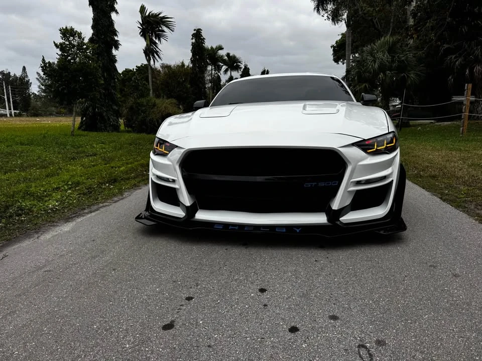 2020 Ford S550 Mustang - Image 3 of 15