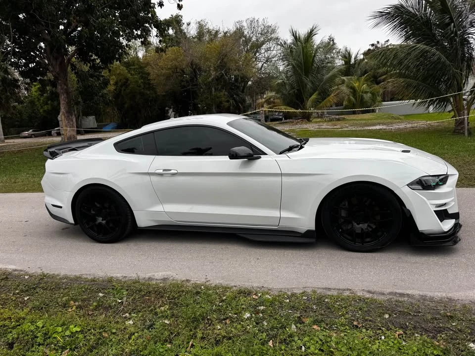 2020 Ford S550 Mustang - Image 6 of 15