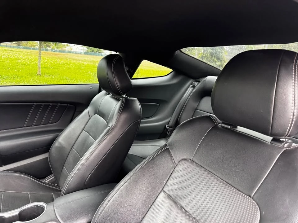 2020 Ford S550 Mustang - Image 12 of 15