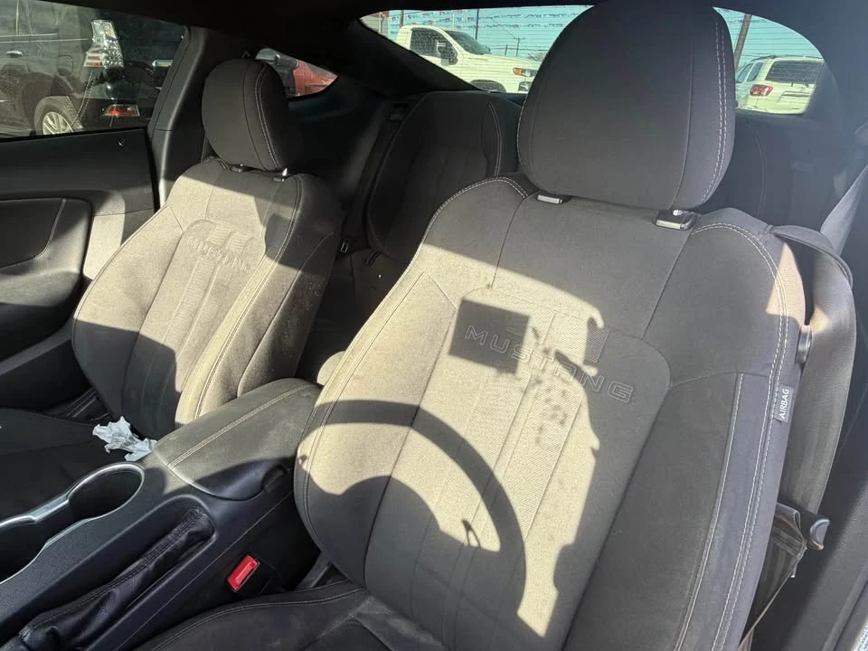2020 Ford S550 Mustang - Image 10 of 13