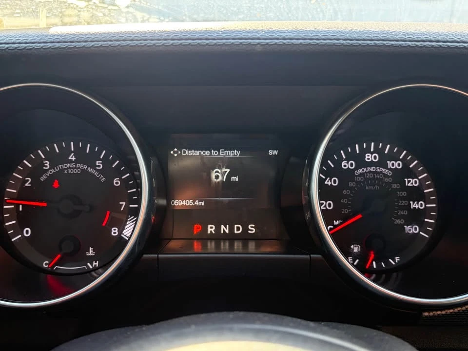 2020 Ford S550 Mustang - Image 12 of 13