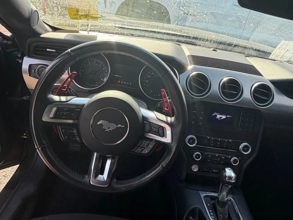 2020 Ford S550 Mustang - Image 9 of 13