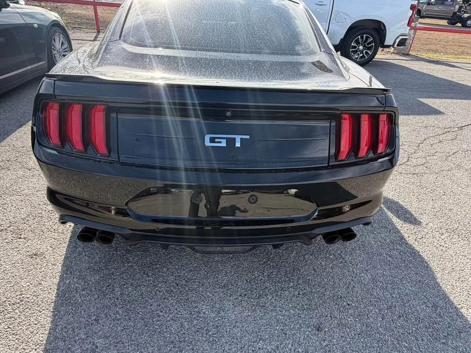 2020 Ford S550 Mustang - Image 6 of 13