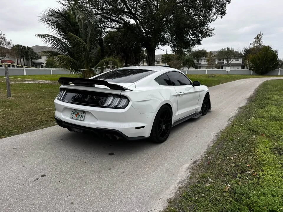 2020 Ford S550 Mustang - Image 7 of 15