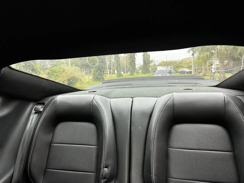 2020 Ford S550 Mustang - Image 11 of 15