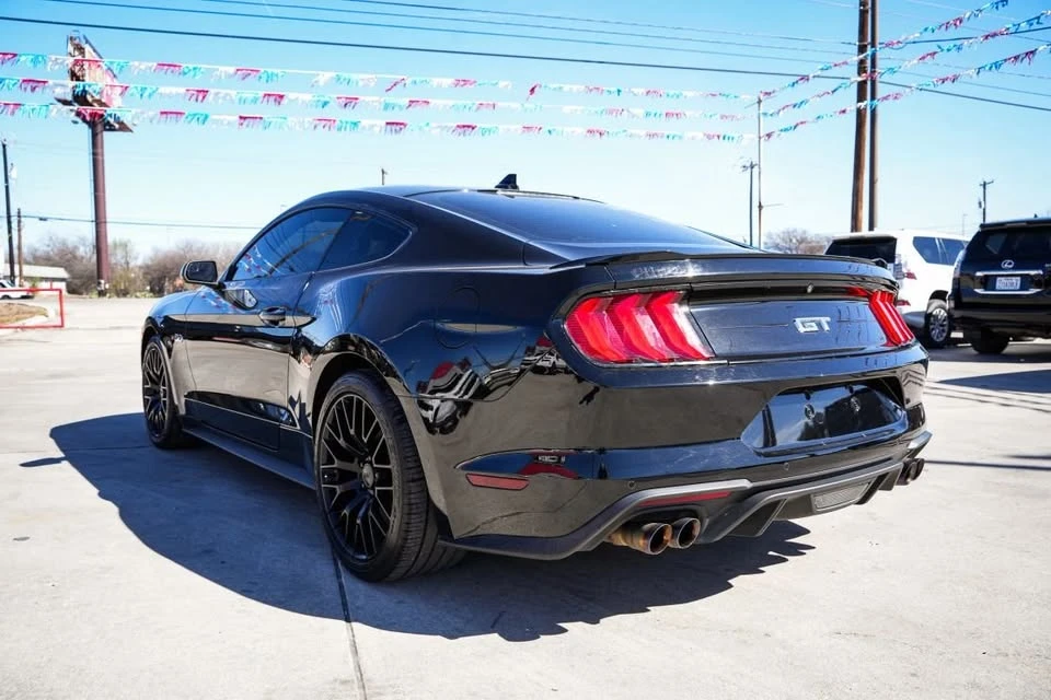 2020 Ford S550 Mustang - Image 2 of 16