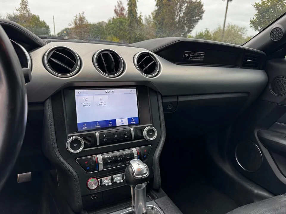 2020 Ford S550 Mustang - Image 15 of 15
