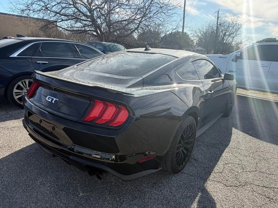 2020 Ford S550 Mustang - Image 5 of 13