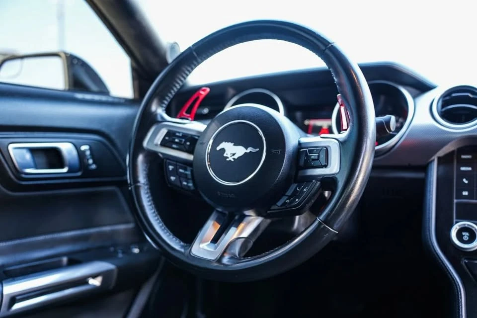 2020 Ford S550 Mustang - Image 10 of 16