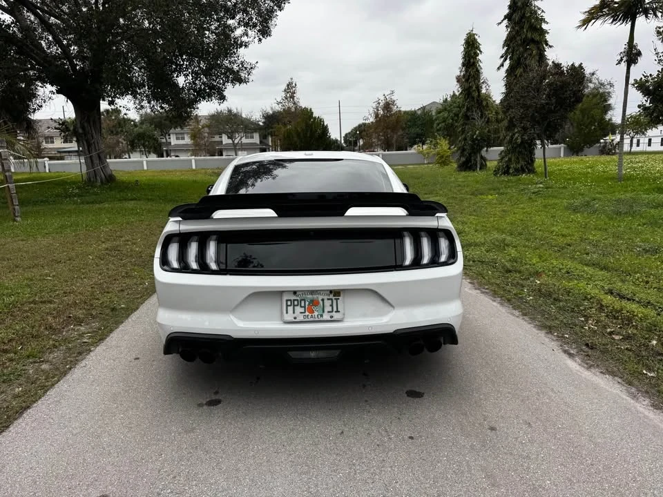 2020 Ford S550 Mustang - Image 8 of 15