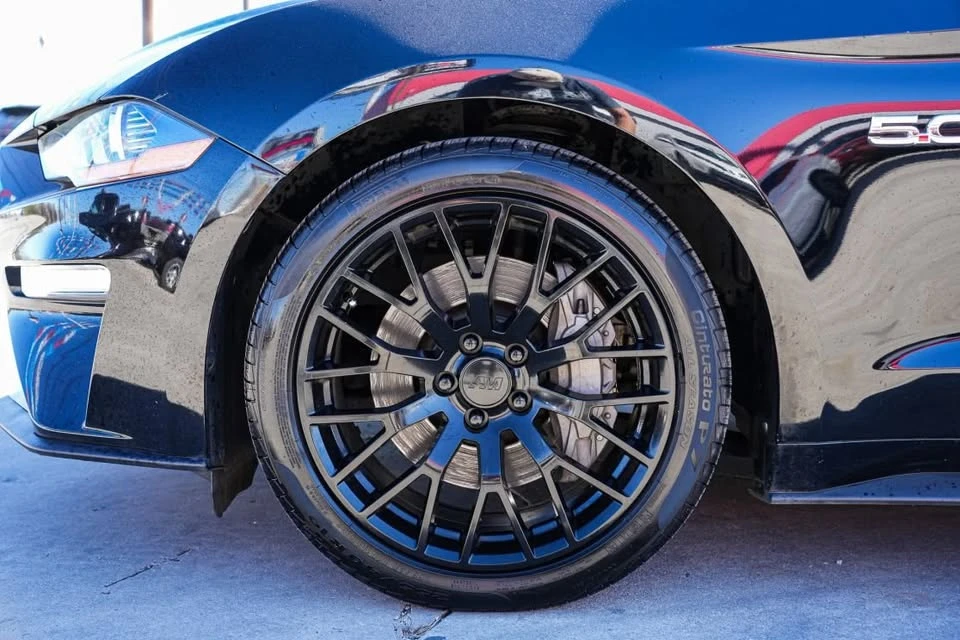 2020 Ford S550 Mustang - Image 7 of 16