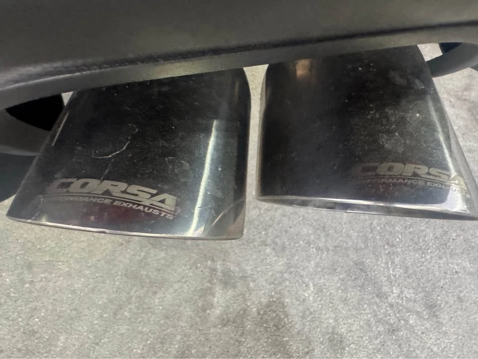 2020 Ford S550 Mustang - Image 5 of 9