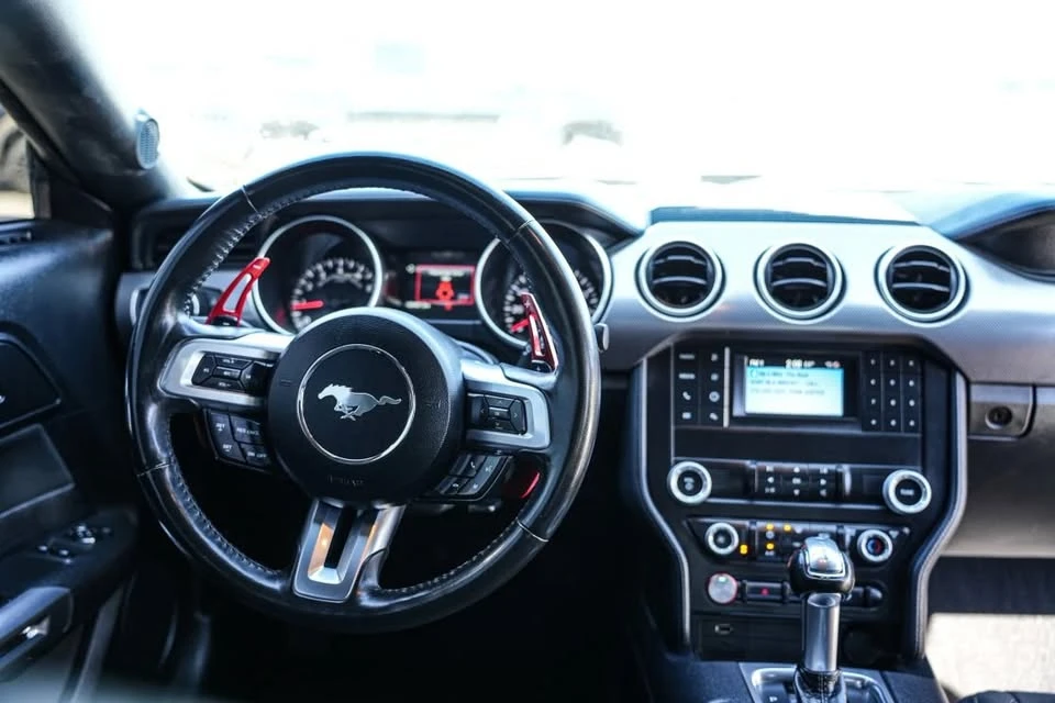 2020 Ford S550 Mustang - Image 11 of 16