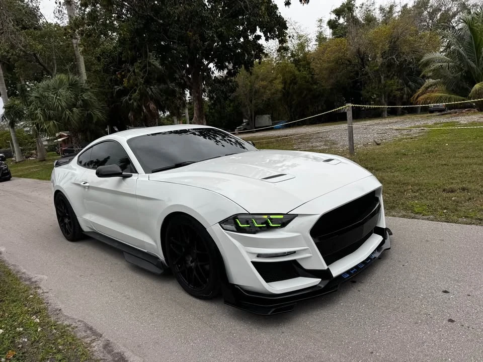 2020 Ford S550 Mustang - Image 5 of 15