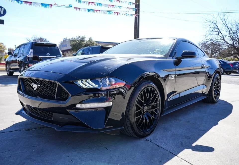 2020 Ford S550 Mustang - Image 5 of 16