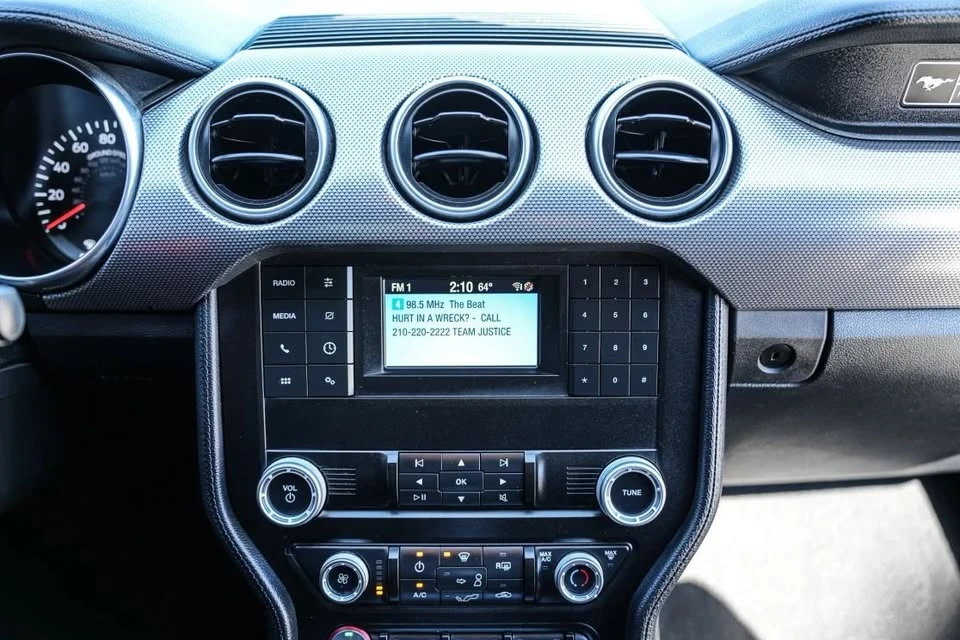 2020 Ford S550 Mustang - Image 16 of 16