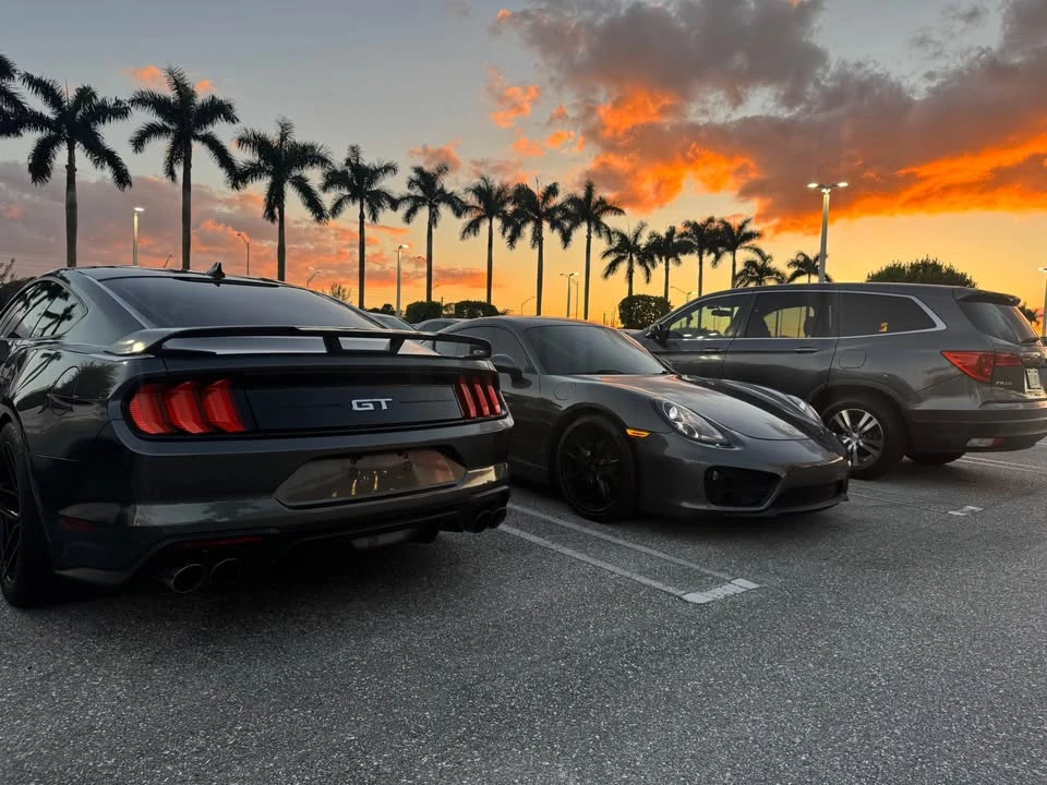 2020 Ford S550 Mustang - Image 9 of 9