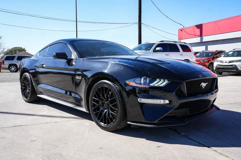 2020 Ford S550 Mustang - Image 4 of 16