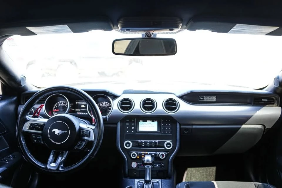 2020 Ford S550 Mustang - Image 12 of 16
