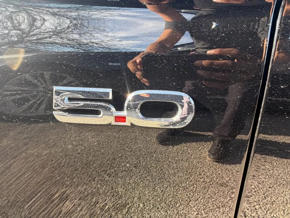 2020 Ford S550 Mustang - Image 8 of 13