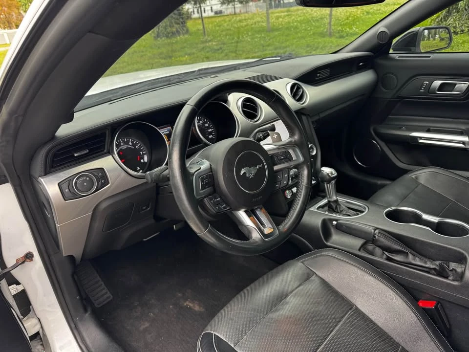2020 Ford S550 Mustang - Image 14 of 15