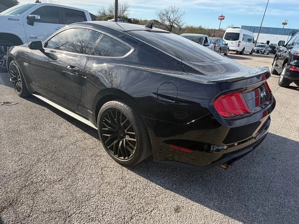 2020 Ford S550 Mustang - Image 7 of 13
