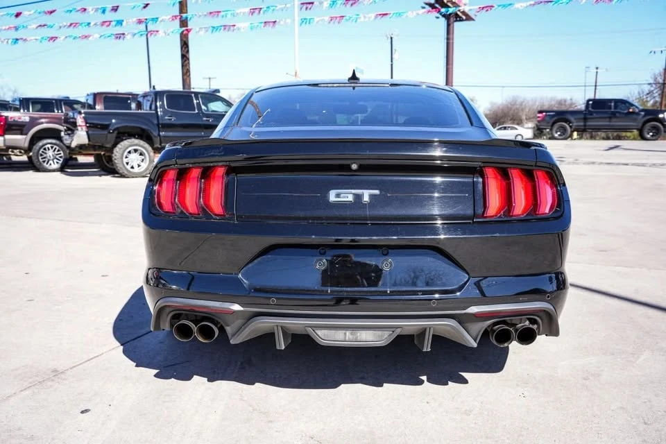 2020 Ford S550 Mustang - Image 3 of 16