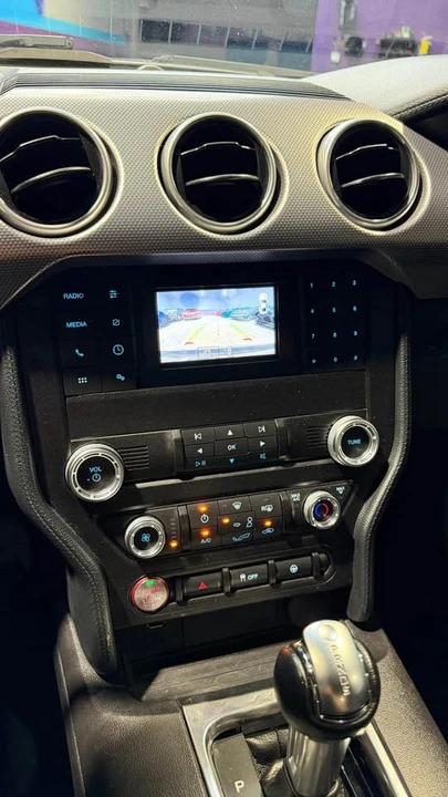 2020 Ford S550 Mustang - Image 18 of 19