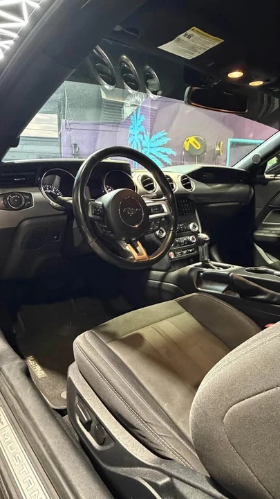 2020 Ford S550 Mustang - Image 14 of 19